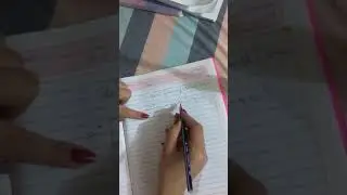 قياسي / شرح موضوع الازدواج الخطي -الجزء الاول
