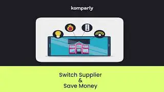 Best Deals for Energy Supply
