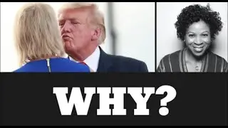 Top Political Analyst Reveals Shocking Trump Voter Demographics