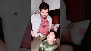 Ooh Teri 😜 #funny #comdey #abushaikh007 @abu007vlogs