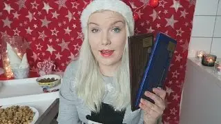 11 LUUKKU : JOULUROCKYROAD
