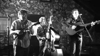 Billy Bright, Steven Crow, & Geoff Union - Live in Arkansas Set 1