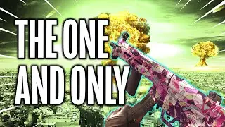 *OVERPOWERED* Best MP5 Class Setup in Black Ops Cold War