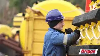 Briggs Marine's End-of-Year Video 2020