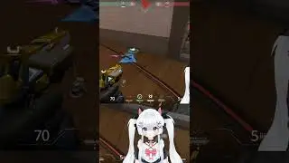 Clutch 1v4 Cypher #yagisakana #vtuber #vtubervn #valorant #valorantclutchmoments #valorantclips