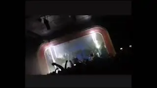 Witt Lowry Performing Crash || Nevers Road World Tour