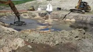 LBI Pit Closure