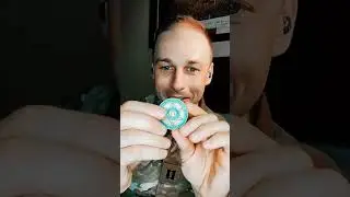 US Army Captain explains what a challenge coin is for #usarmy #army #military #militarylife #soldier