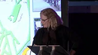 TEDxLeeds - Susan Williamson - For Whom Do We Build, Design, Make