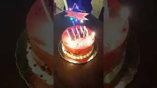 Best cake!!😍 #neha #shorts