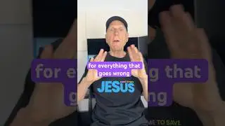 Stop Blaming the Devil #churchservice #god #churchservice #spiritality #spiritualwarfare