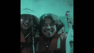 Squid Game 3's Killer Fisherman - Captain Park Edit