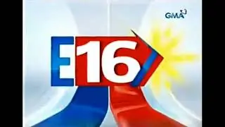 Eleksyon 2016 24 Oras Saksi 24 Oras Weekend Logo Bumper [2015]