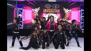 The Little Legends - 2024 - KWF World Record Achievers Book - 32