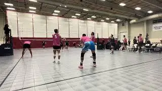 NOLA BB POOL - S2 (Lafayette Laffy Taffy)