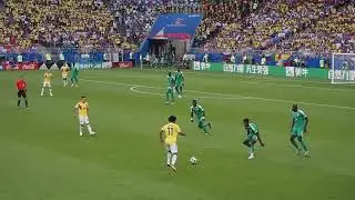 Колумбия-Сенегал (28.06.2018) (Чемпионат мира-2018)