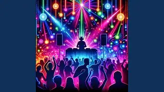 Disco Queen