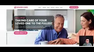 Win More Residents! The Ultimate Assisted Living Website Design Guide (2024)