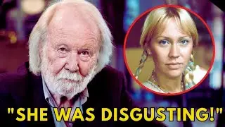 At 78,ABBA's Benny Andersson Finally Confirms What We Thought All Along