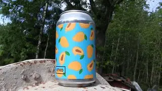 Oluttesti: Etko Hyph Mango Mango Pale Ale