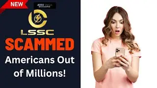 NBC Exposes Shocking LSSC Scam That Took Millions!