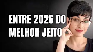 Como entrar em 2026 com mais equilíbrio emocional
