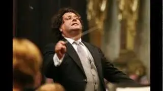Britten: Peter Grimes, 4th movement, Johannes Wildner conducting