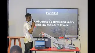 Transforming Agriculture: World Robot Olympiad 2024 Highlights with Akili za Kesho & Mindset Coders