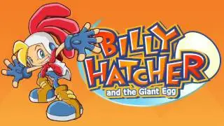 G.I.A.N.T.E.G.G! (Opening Theme) - Billy Hatcher and the Giant Egg [OST]