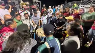 Youngbird Friday Night lights @ Shakopee powwow 2023