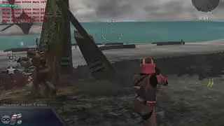Star Wars Battlefront II Kashyyyk 41st Elite Corps