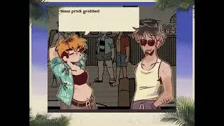 Rot In Paradise - Indie Game Playthrough