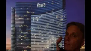 Great Bargain For A Fantastic Room At The Vdara Las Vegas!!!!!!