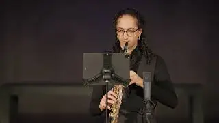 TRIO ABSTRAKT | Johanna Sulalampi: Solastalgia (2024)