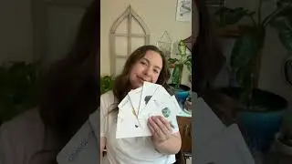 Crystal card deck - THE CRYSTAL INDEX ￼