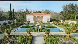 #walkthrough #hamilton #garden #newzealand #tourist #attraction #mustvisit #malayalam #vlog #trip