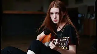 Dear Anxiety - Emotional Soulful Song ( Official Ai Music Lyrics)