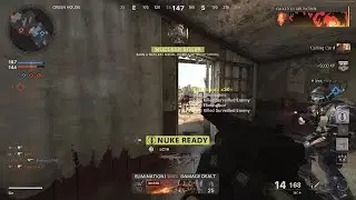 Fastest Tactical Nuke (BLACK OPS COLD WAR)
