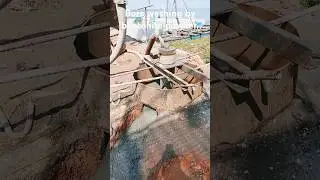 How to wash bore by using bentonite powder.#shortsfeed#bentonite #bentoniteclay #pile #washing #pump