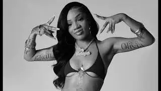 Big Homiie G x GloRilla Type Beat 