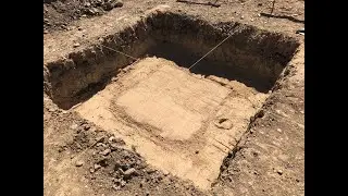 Part 3 - Constructing a Compacted Gravel or Rubble Trench