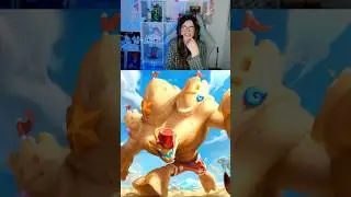 POOL PARTY MALPHITE - 1350RP #leagueoflegends #riotgames #malphite #skin #aprilfool #nadiacaracuel