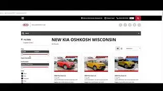 DealerFire Enhancements for May 2020
