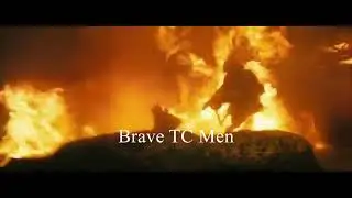 Team Casualty, Soldiers From Hell.