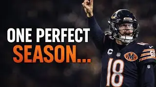 One Perfect Season&hellip; Then Silence | The Untold Story of the Chicago Bears