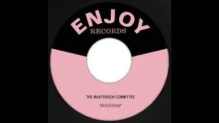 The Masterdon Committee   Musicgram Instrumental