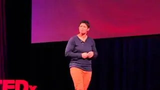 Macro-History of Warfare | Samar Habib | TEDxLosGatosHighSchool
