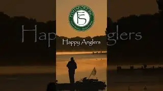 We love fishing!  #fishing #bassfishing #trophybass #pondmanagement #kayakfishing