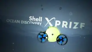 Shell Ocean Discovery XPRIZE