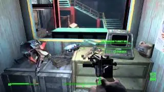 itzher0brine's Fallout Stream 4